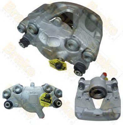 BRAKE ENGINEERING ca3022 -  Тормозной суппорт